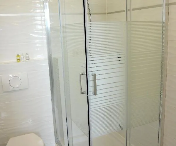 Center Vibes Lux Appartement *