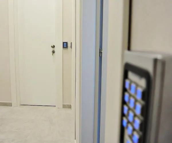 Center Vibes Lux Appartement Rijeka