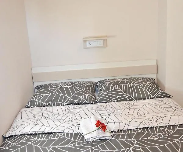 Appartement Center Vibes Lux *