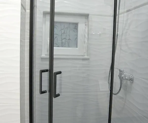 Appartement Center Vibes Lux *