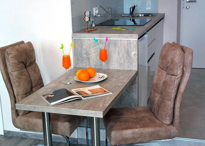 Center Vibes Lux Appartement Rijeka